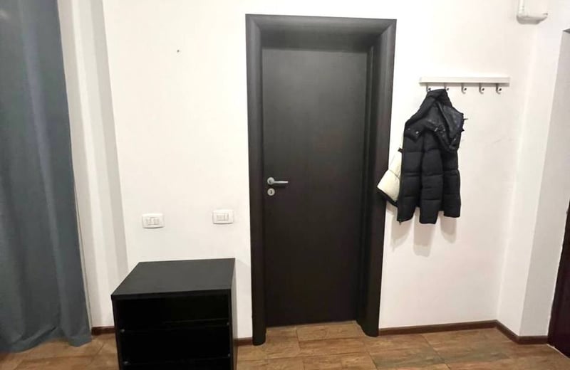 Vermietung einer gemütlichen möblierten 2-Zimmer-Wohnung, Bukarest, Rumänien